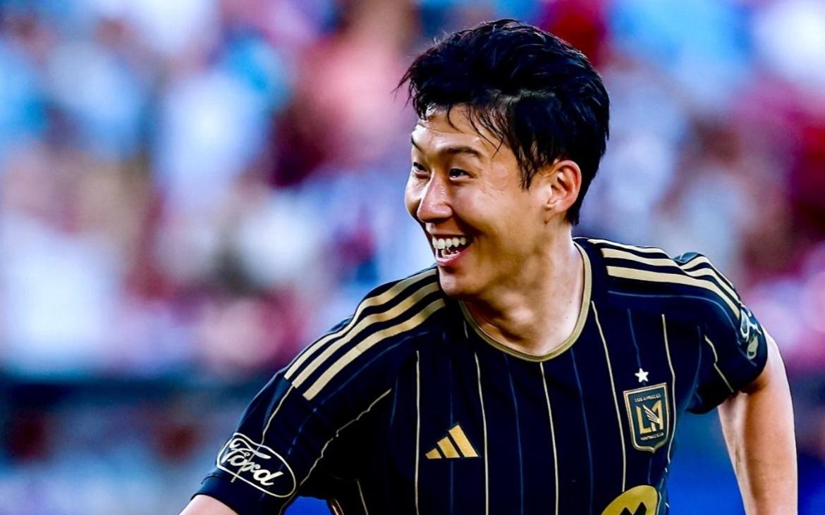 罗马诺：孙兴慜并未与任何意甲球队谈判，相关消息不实