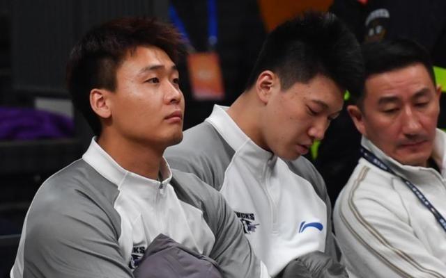 CBA新赛季变革刺激诸强争霸:40分钟赛制下谁问鼎