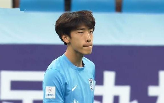 朱鹏宇无缘冲乙附加赛大连队医透露