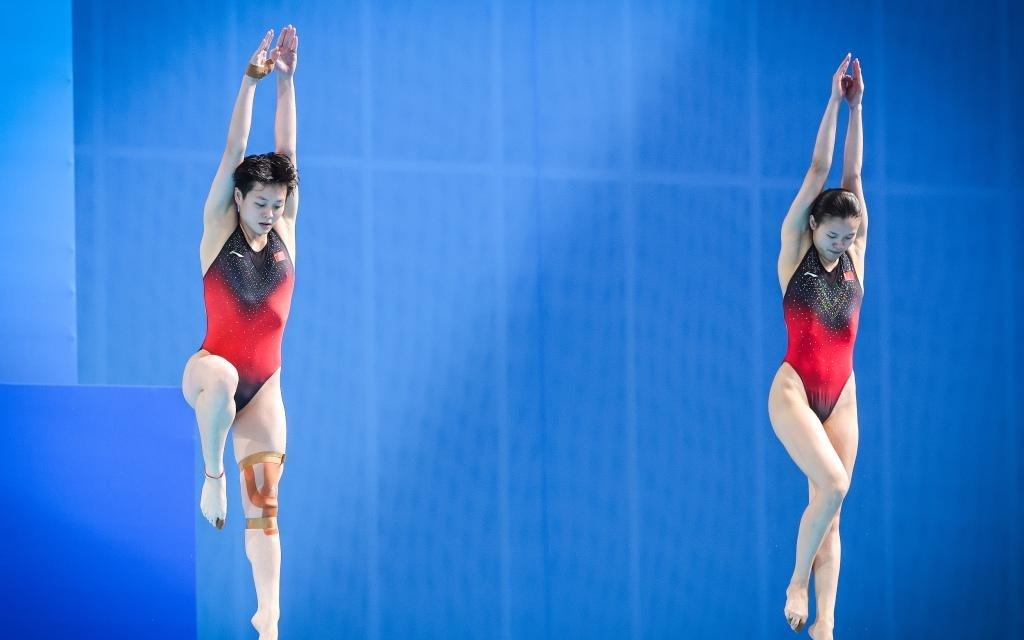 对话即便已拥有大满贯，陈艺文还想离