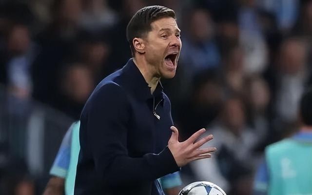 曝阿隆索暂不下课!皇马再给3场机会圣诞节后再作定夺