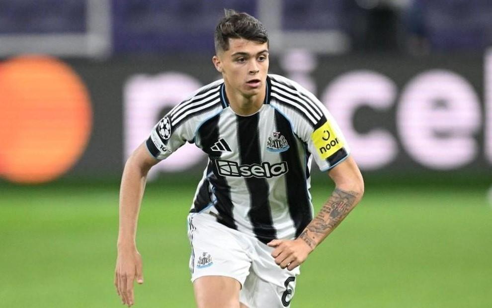 罗体：曼城、阿森纳和拜仁都在关注米