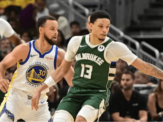 NBA这个常规赛奖项,一个月就失去悬念