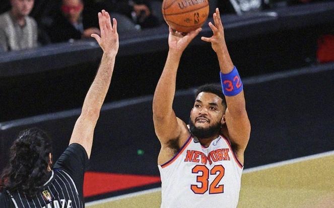 首发五人狂轰121分!5连胜逆袭晋级决赛,布伦森40+8大杀四方