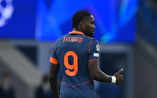 托尼:相较劳塔罗我更喜欢图拉姆,后者是意甲最强的中锋