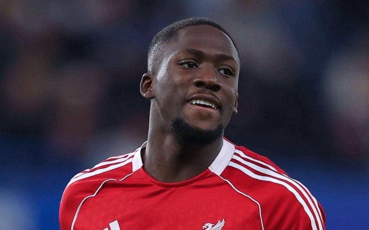 利物浦旧将彭南特：我已经受够科纳特了，求格伊一月赶快来吧