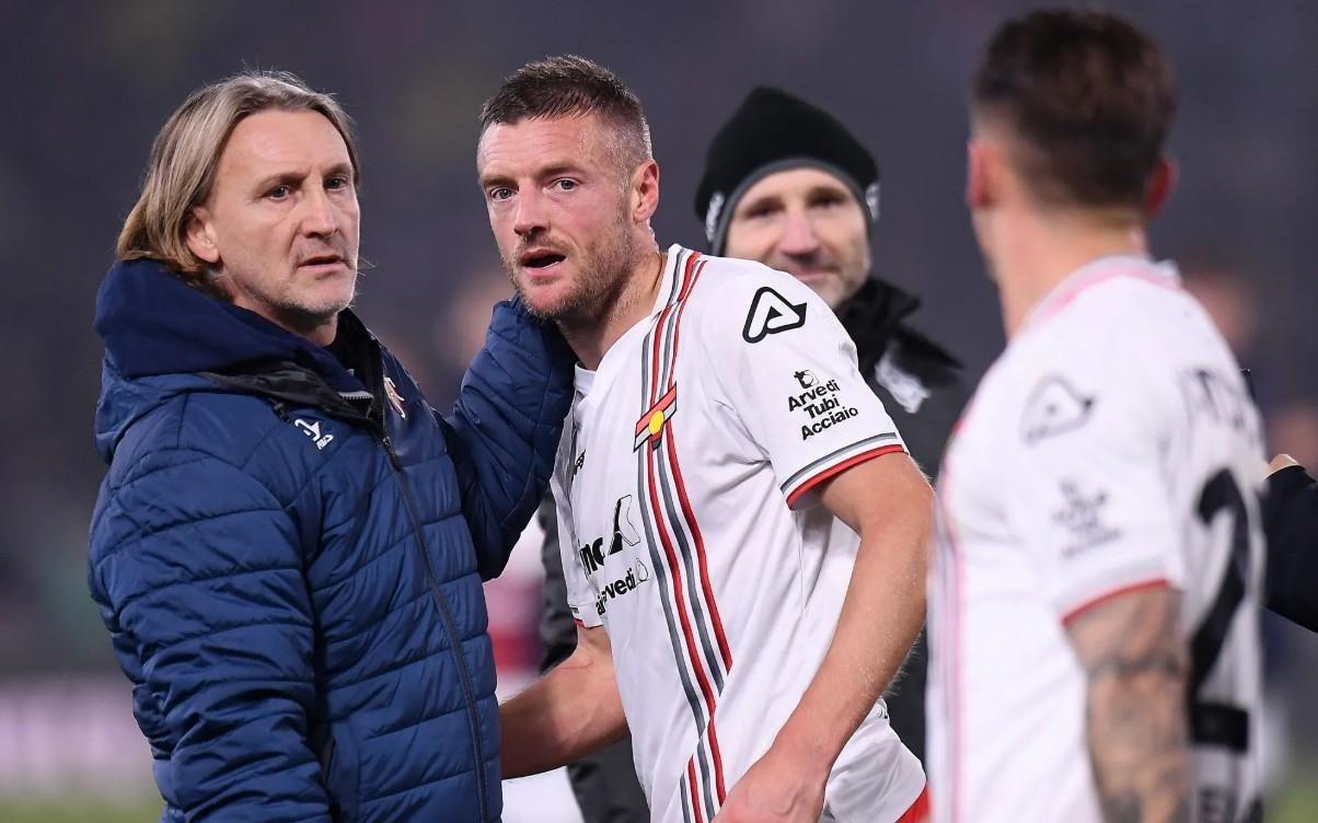 瓦尔迪的早餐和队友不一样,主教练:文化不同,需求也不同