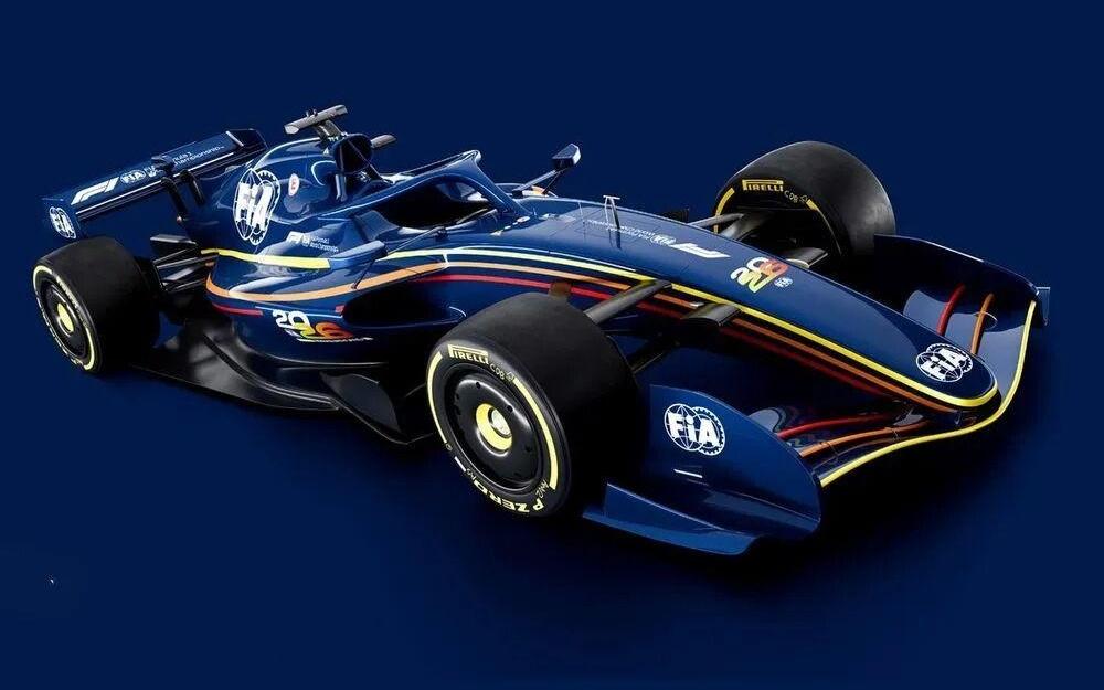 赛季刚刚结束,车队已经开始尔虞我诈了