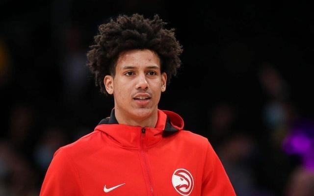 杰倫約翰遜：從“落跑少年”到新一代