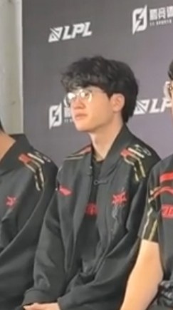 我可太熟悉了！Xun：BLG还是以前那套进攻打法没太大差别