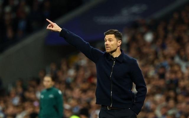 阿隆索执教至今,皇马6场强强对话1胜5负进5球丢13球