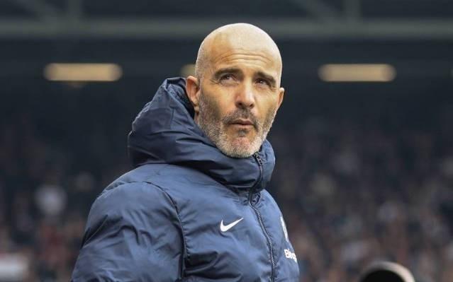 切尔西欧冠客场连续4场不胜,上次5场不胜追溯到2012年