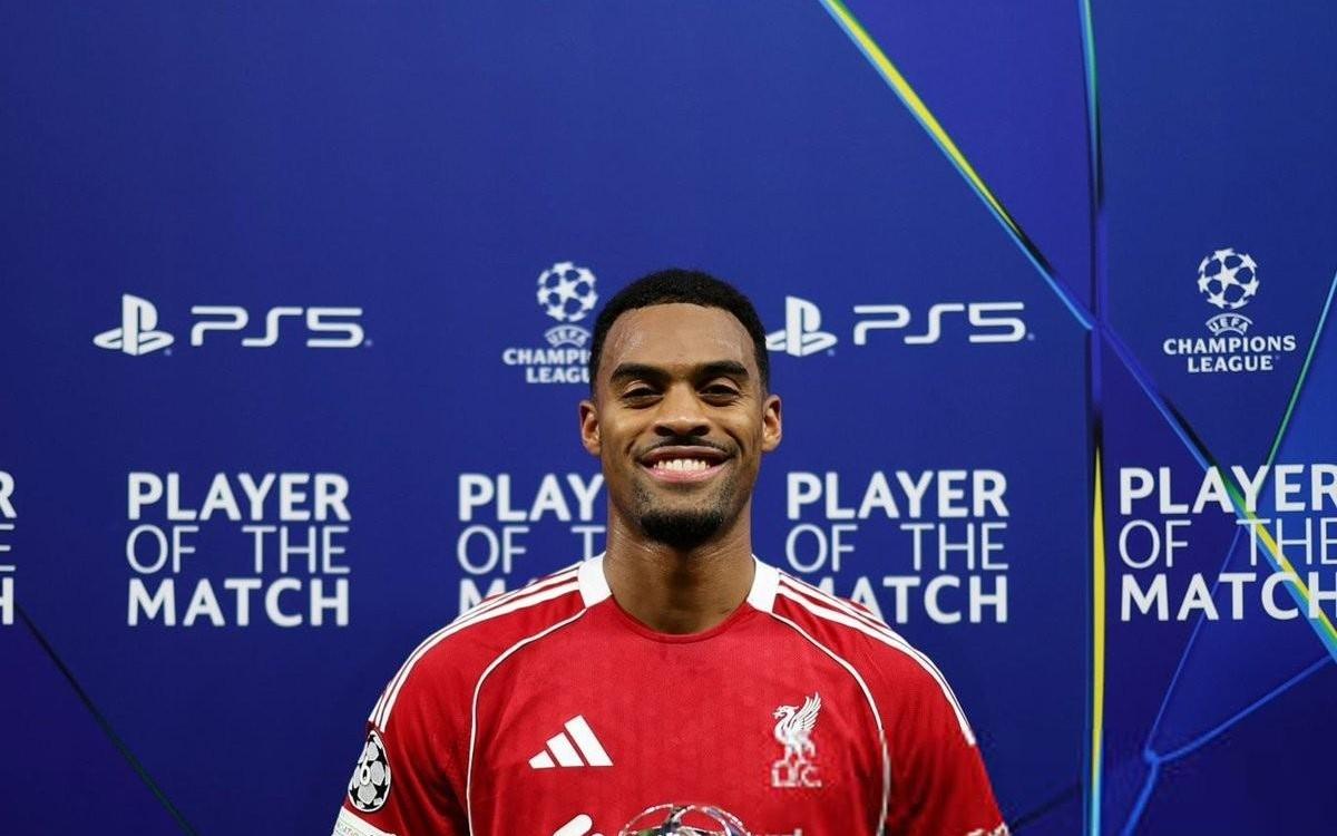 中场大闸,赫拉芬贝赫当选国米vs利物浦全场最佳球员