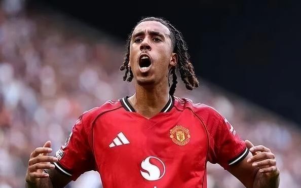 恭喜!曼联19岁新星跻身金童奖候选队史曾有3人获奖