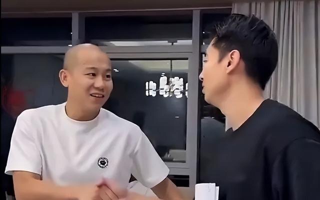 扎心!四川男篮挑中杨政希望创造额外营收未能通过体测事与愿违