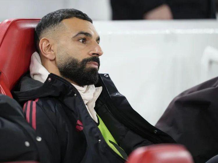 取代萨拉赫！曝皇马失意球星愿加盟利物浦转会费超8000万