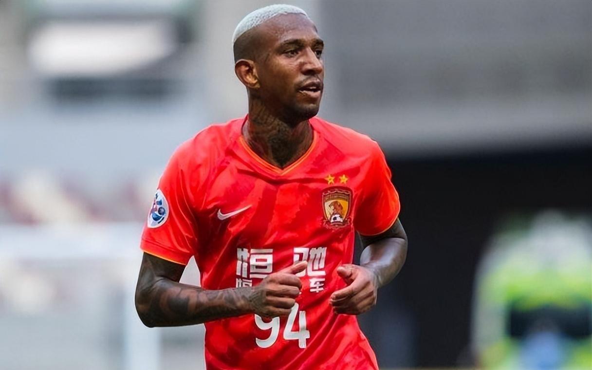 不想走！中超前外援：中国是最棒的国家，生活太便利！简直是奇迹