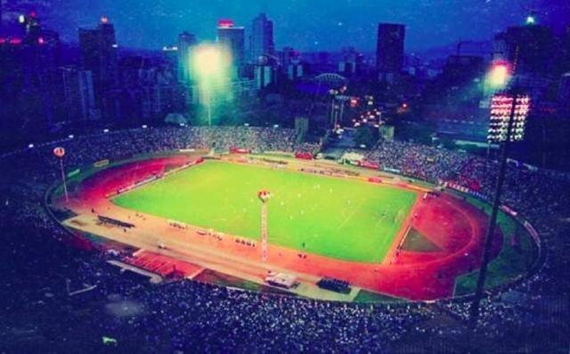 17年热血再相逢！铜梁龙冲超敲定川渝德比引燃球迷期待