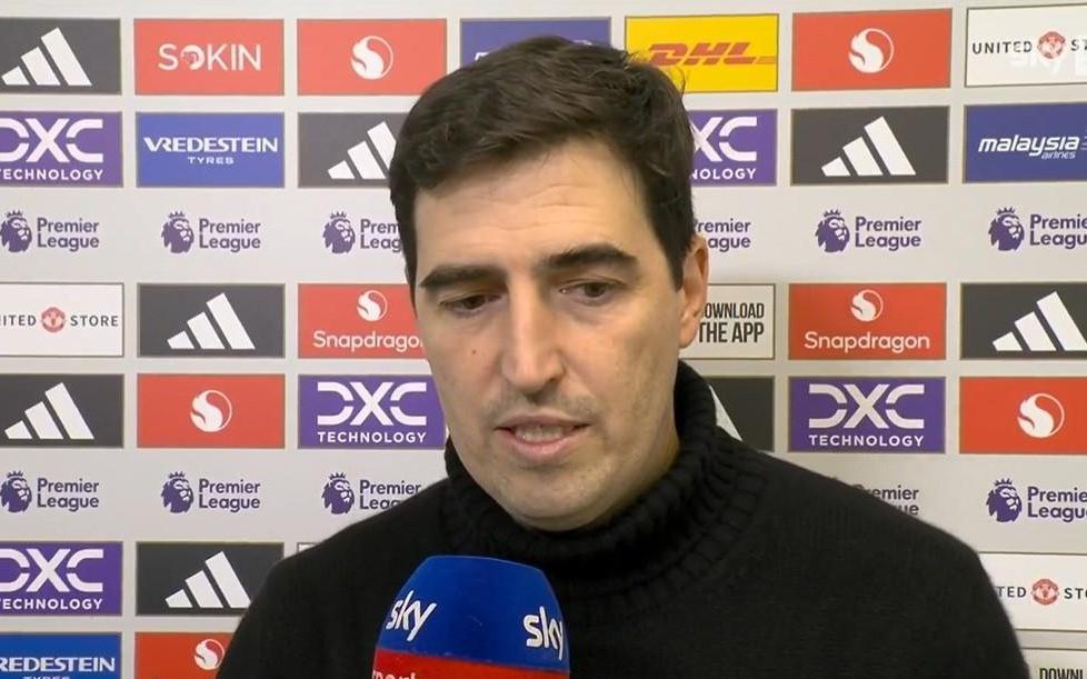 伊劳拉:比赛结束时不知道应该满足于此,还是多给我们一分钟