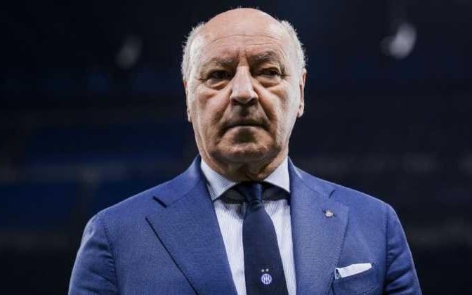 国米主席:输给尤文是极端特殊的情况,七连胜归功于整个团队