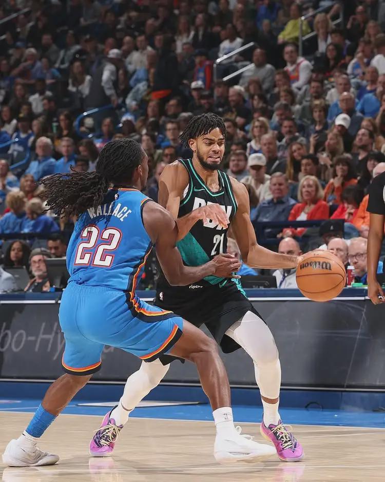 0+0+0！冒充NBA球员！开拓者用人方式引发质疑