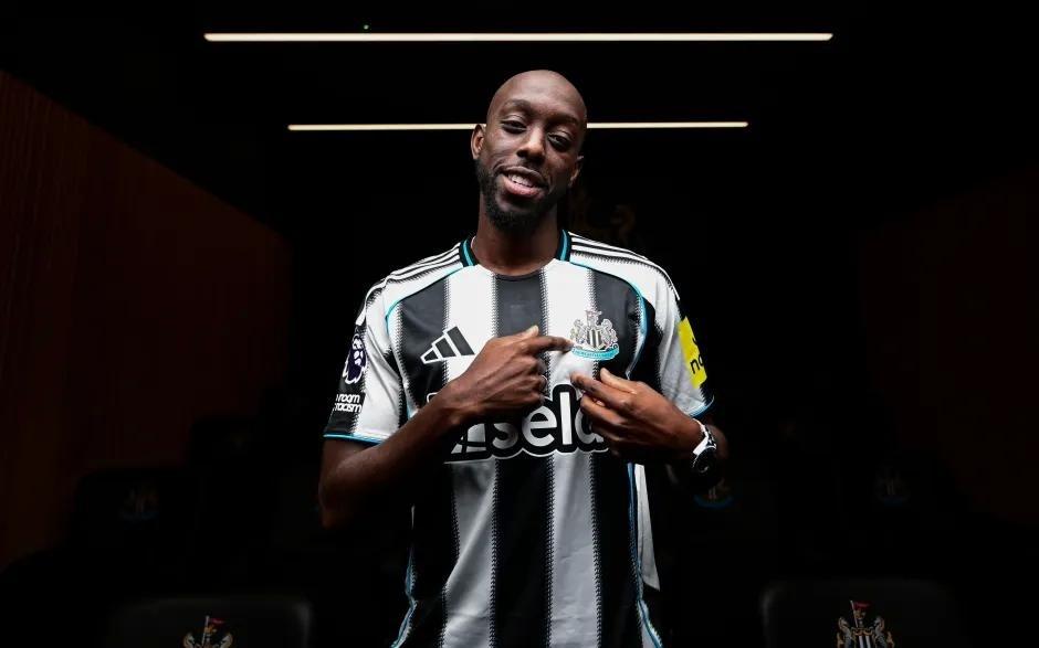 英媒：维萨为加盟纽卡放弃了布伦特福