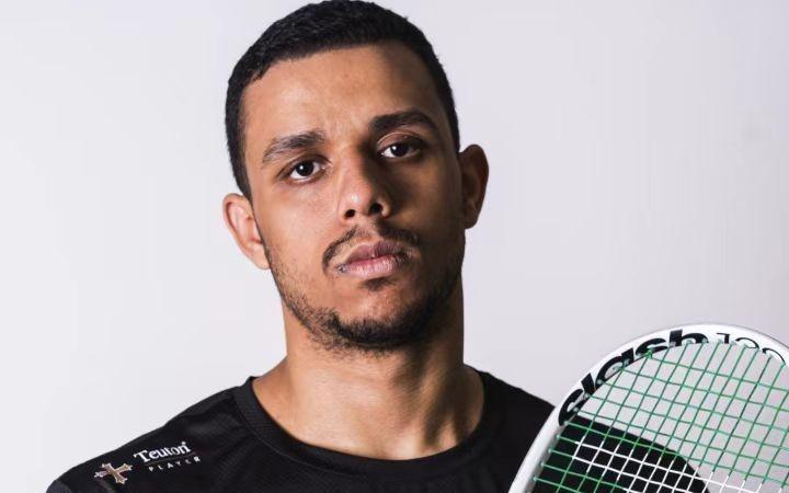 中国壁球公开赛升级回归，为中国选手