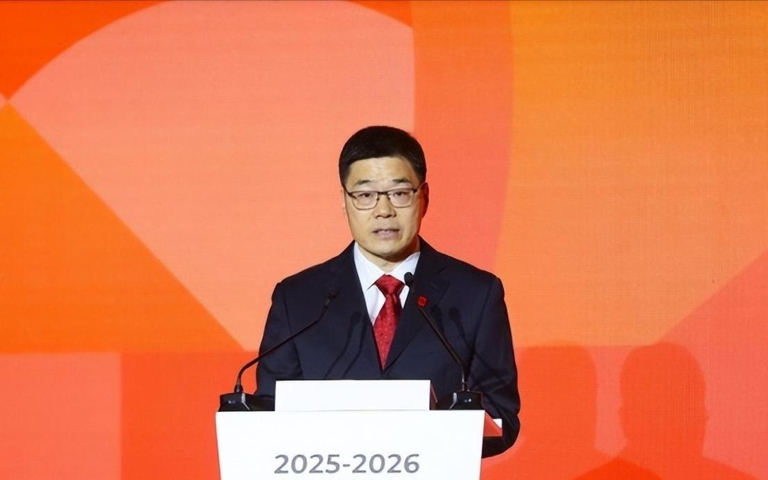 不想玩了!CBA多达8支球队摆烂,季后赛名额已没有悬念