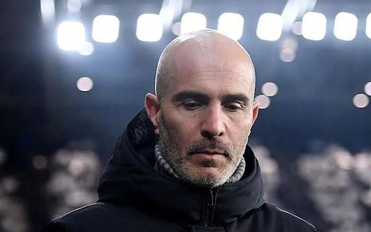 鲁尼:马雷斯卡的言论和萨拉赫事件很相似,他可能听到下课风声