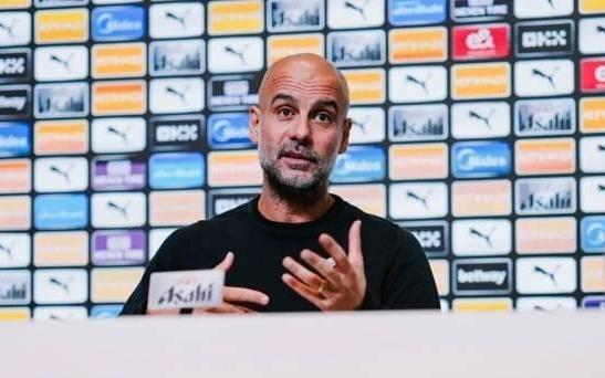 能否延续曼城英超主场对伯恩茅斯8场全胜,得失球315