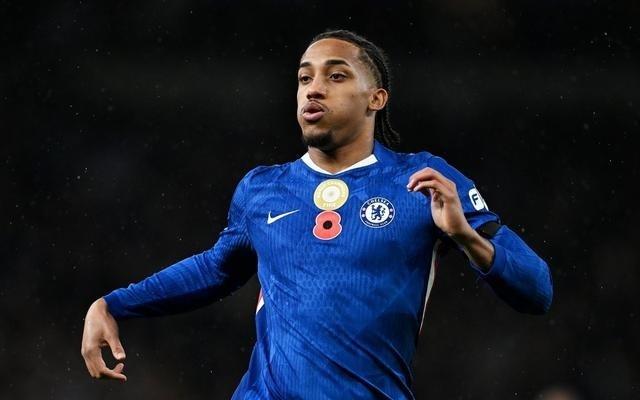 里程碑,若昂佩德罗迎来个人英超第100次出场