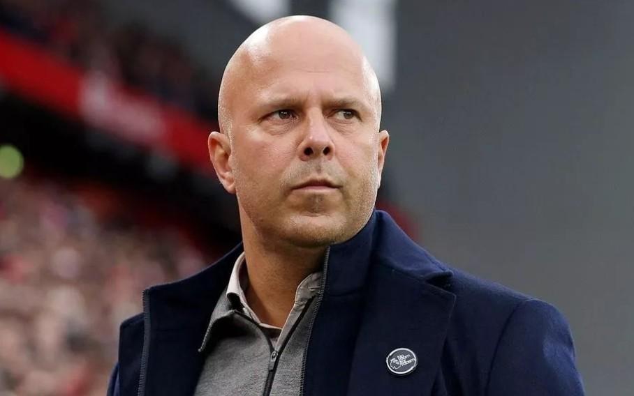 维尔茨收获处子球斯洛特：他今天的贡