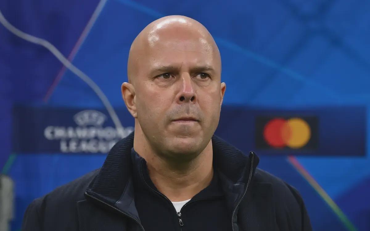 5000人高唱主帅赞歌!4年客场全胜,利物浦用绝杀完成涅槃!