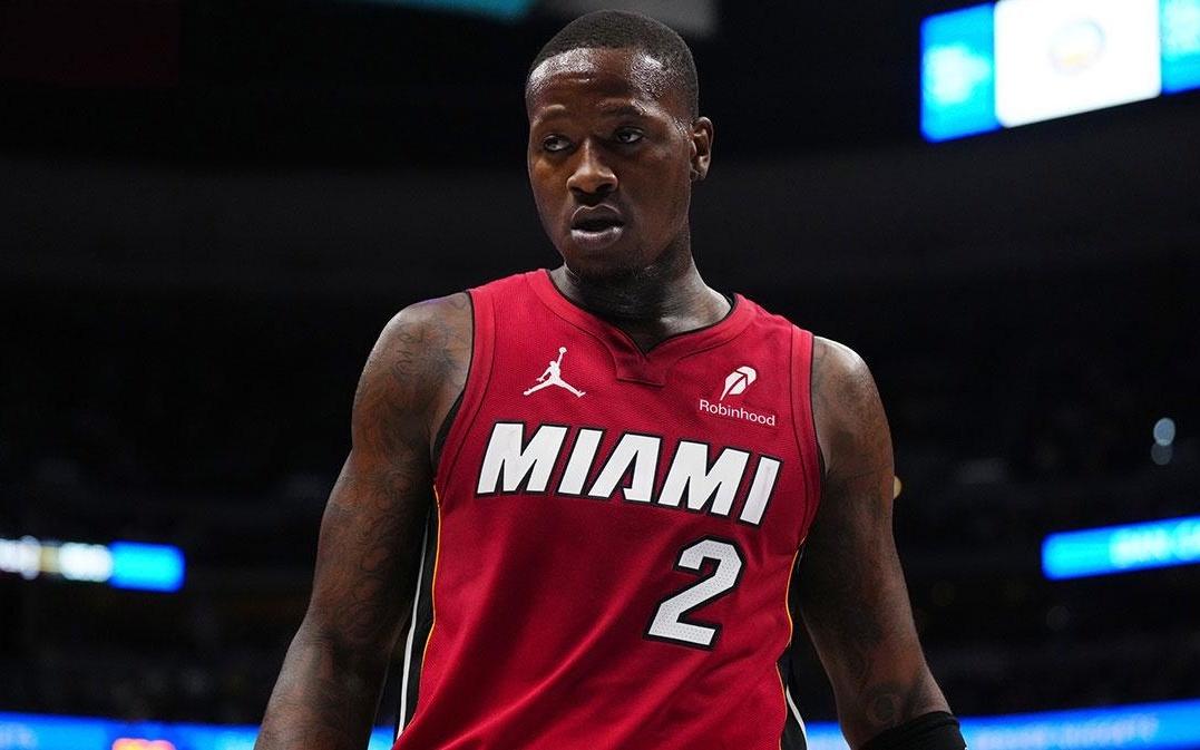 热火传闻:迈阿密对特里罗齐尔涉嫌赌博活动毫不知情