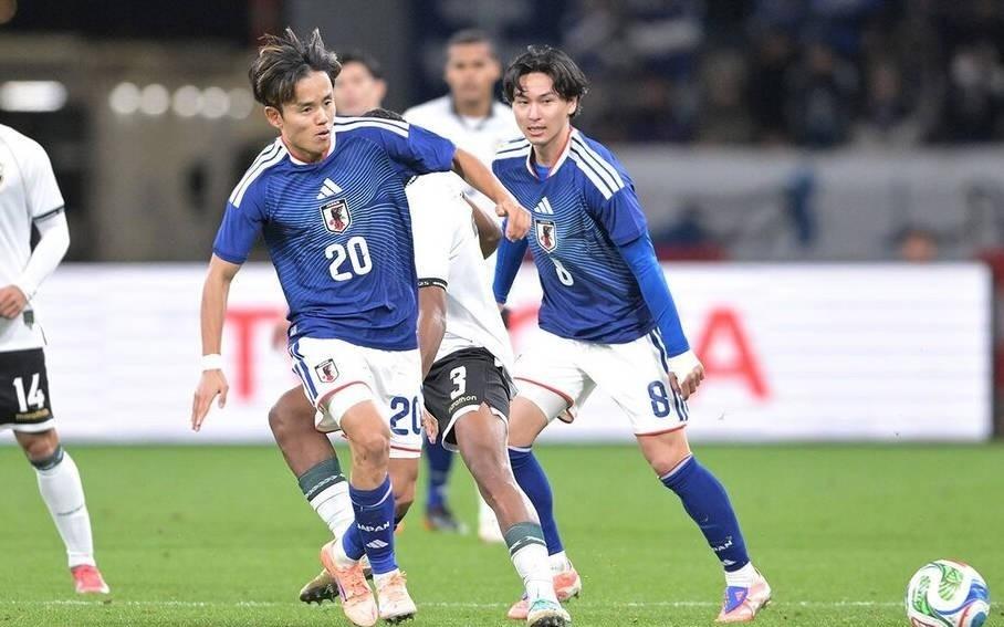 久保建英:我不太可能在冬窗转会,这是不必要的风险