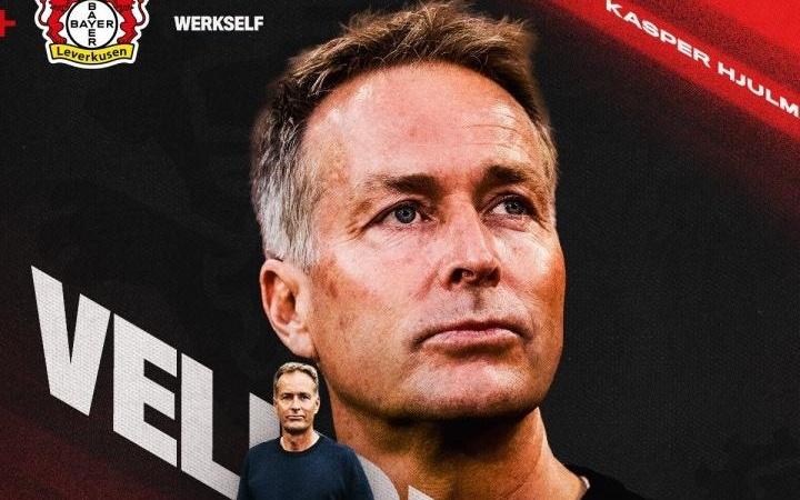 约为滕哈赫的一半！图片报：尤尔曼德在药厂年薪250万300万万欧