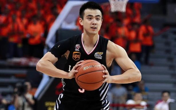 CBA要改成五节曝篮协已告知各俱乐部:基本定了要学会接受