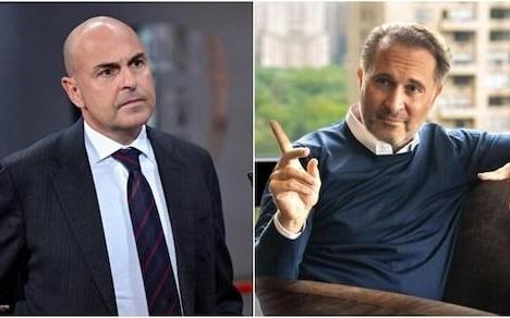 卡利亚里主席回应米兰老板:也许在美国,有些人更支持我们