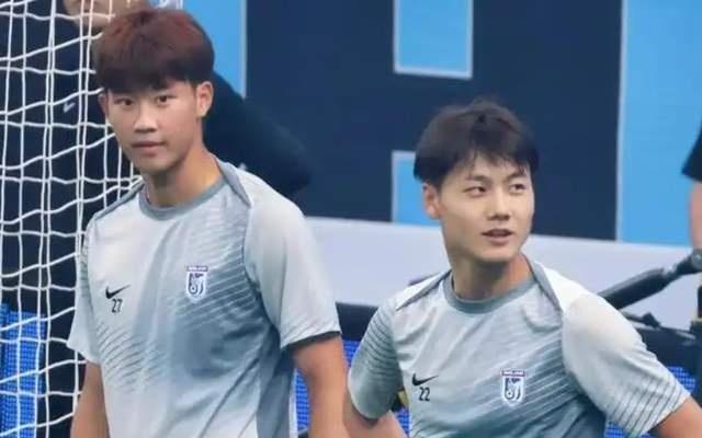中国的阿贾克斯：大连英博已有3名U21小将在中超破门！