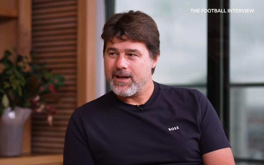 波切蒂诺：我希望回到2019年欧冠决赛