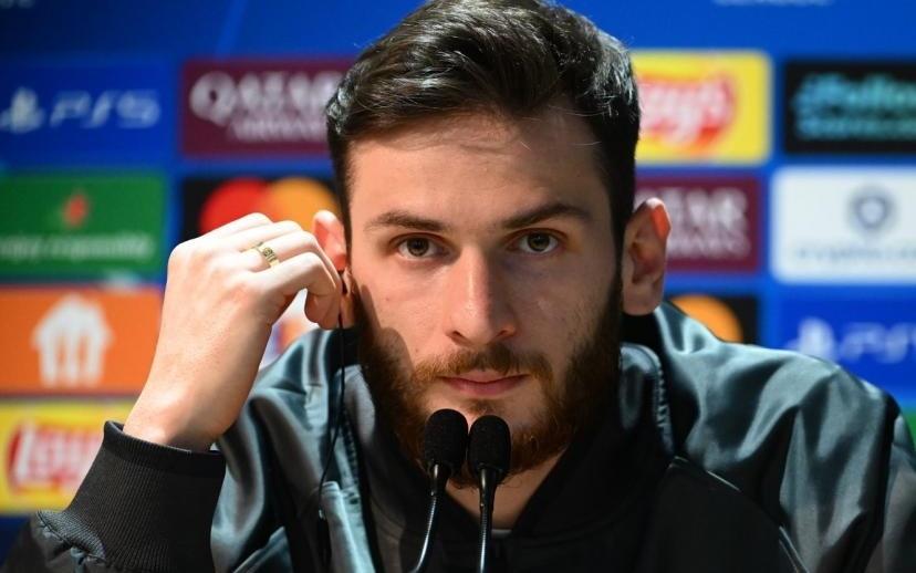 队报解析KK状态下滑：偏爱欧冠而非联赛，漫长赛季难保持状态