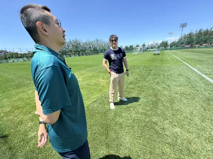 北青体育：国安队启用聚加基地租赁性质不意味彻底完成基地工作