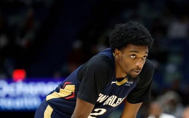 报价太低，记者：鹈鹕肯定不接受湖人到期合同+1首轮换琼斯的提案