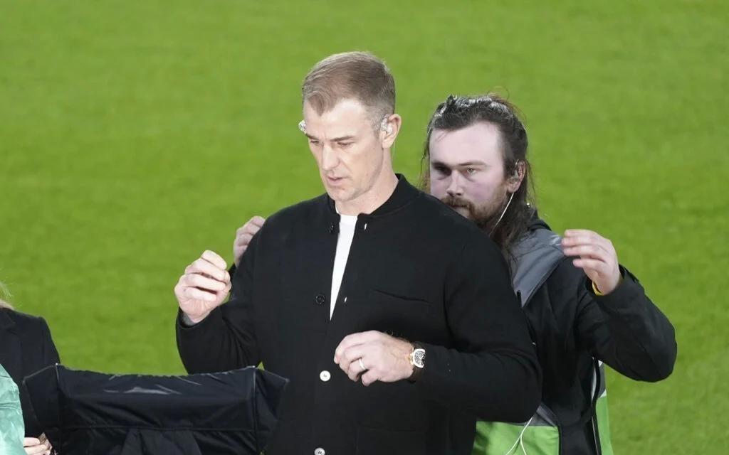 乔哈特:热刺任命弗兰克是正确的决定,但需要给他时间