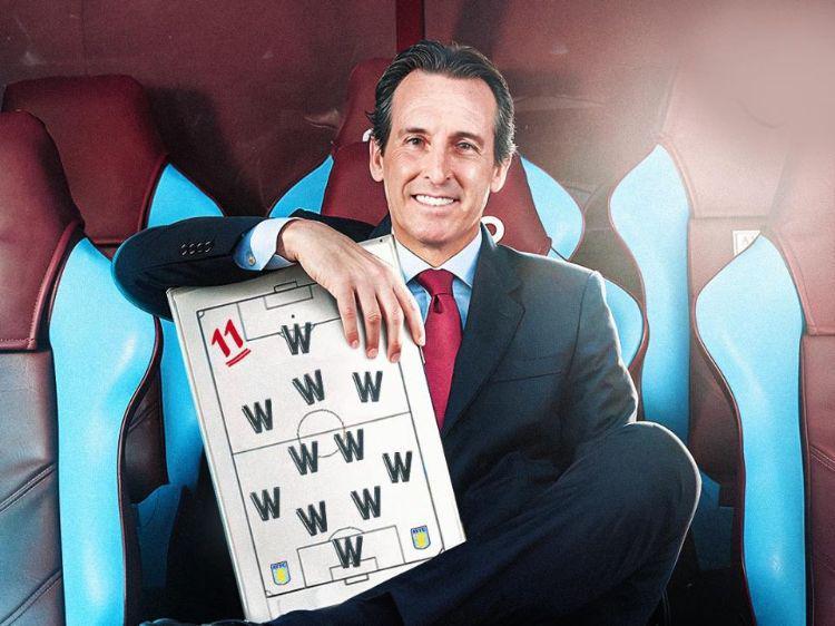 埃梅里豪取11连胜！维拉21切尔西，替补