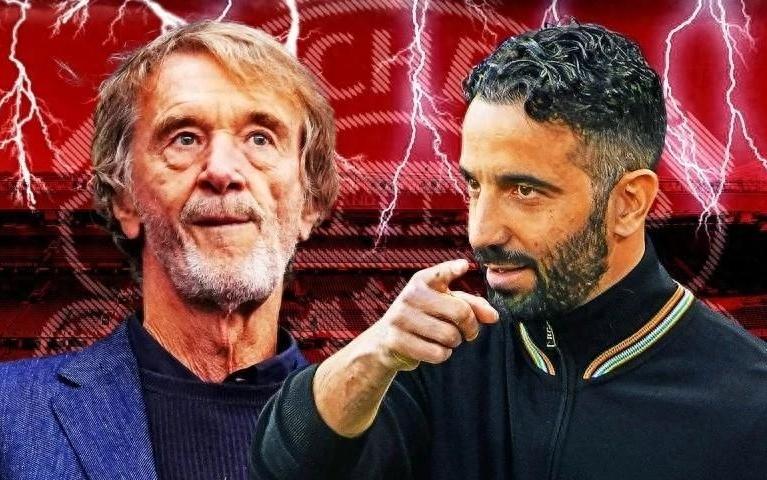 曼联迎来财源转机:或在二月远征沙特,联袂米兰或对阵C罗