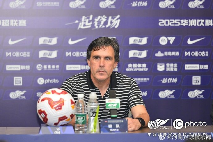 【赛后发布会】拉莫斯：良好局面下输掉比赛这十分令人费解