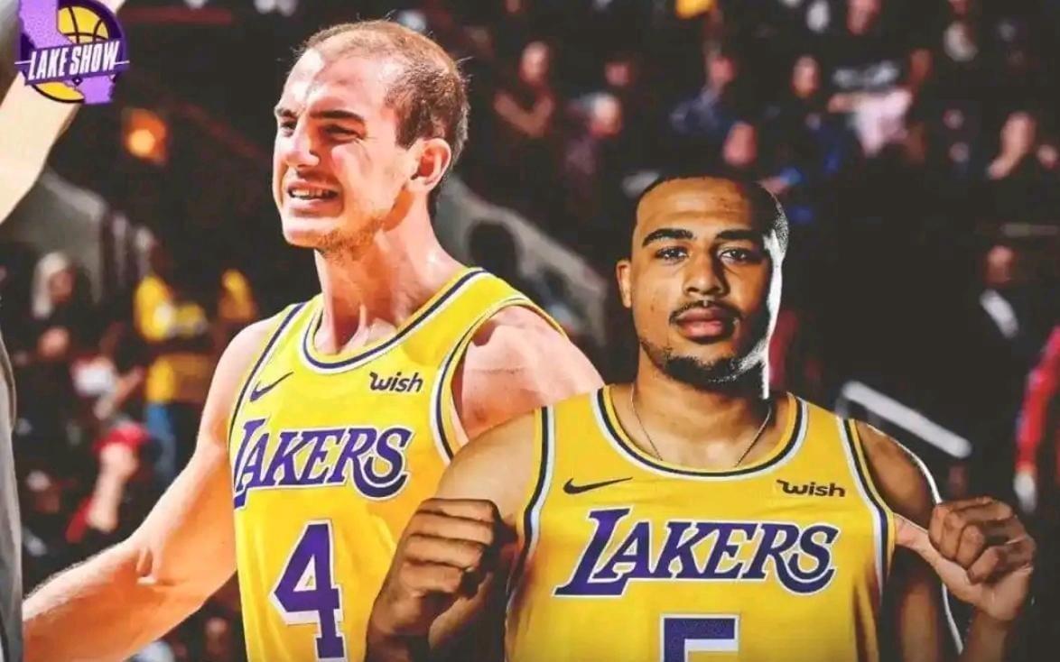 签约达成！只差官宣！前湖人太子爷，暂别NBA