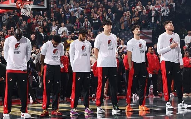 杨瀚森对掘金未获得登场机会，苦迎NBA生涯首次DNP