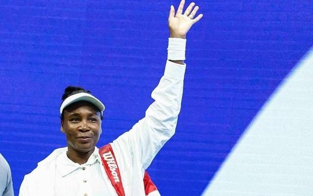 45岁大威将成为征战澳网正赛最年长女运动员